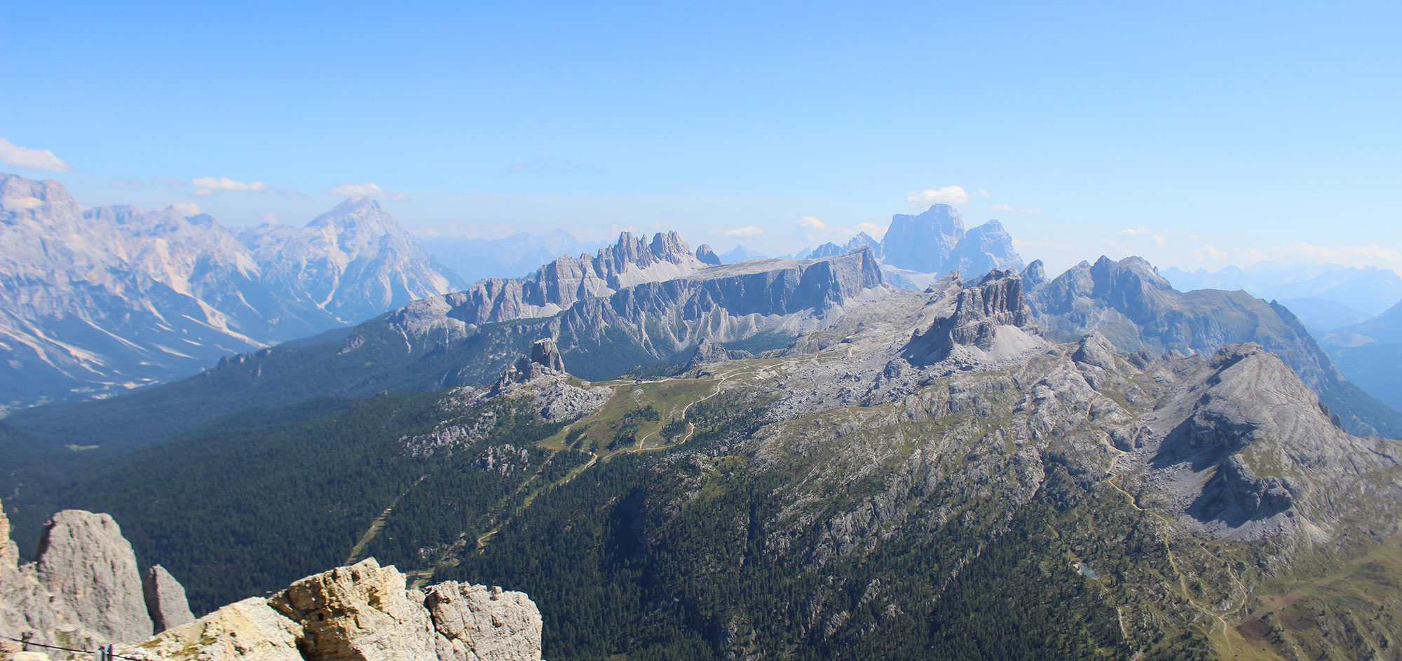 alta badia settembre