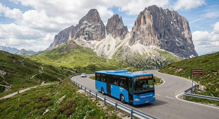 Cos’è la carta ospiti Alto Adige Guest Pass?